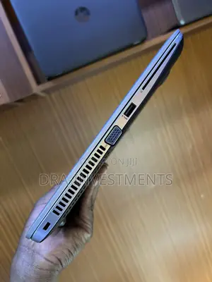 New Laptop HP EliteBook 840 G3 8GB Intel Core I5 HDD+SSD 1T
