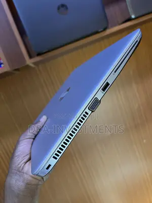 New Laptop HP EliteBook 840 G3 8GB Intel Core I5 HDD+SSD 1T