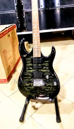 Ibanez Original Solo Guitar