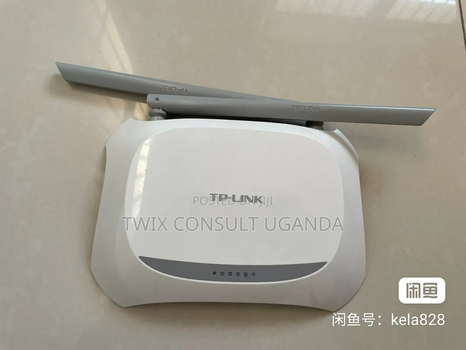 Tplink 842 Router