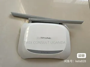 Tplink 842 Router