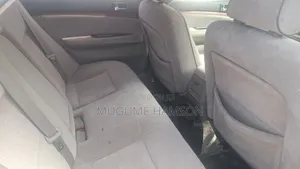 Toyota Mark II 2.0 RWD 2002 Silver