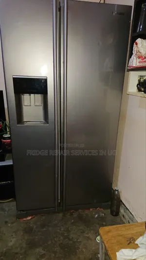 Fridge Repair Services .Ug.
