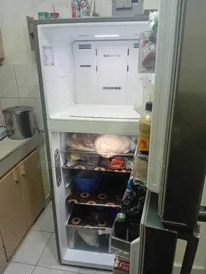 Fridge Repair Adh Hisense Lg Etc