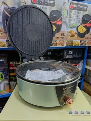 Hoffmans Electric Hot Pot/Cooker