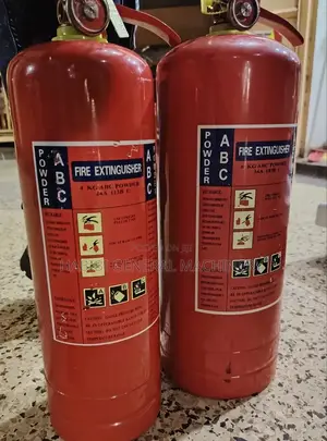 Fire Extinguisher (9kg)
