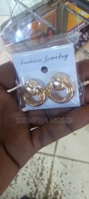 Earing Rings