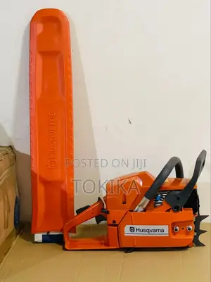 Husqvarna Chainsaw 272 Original