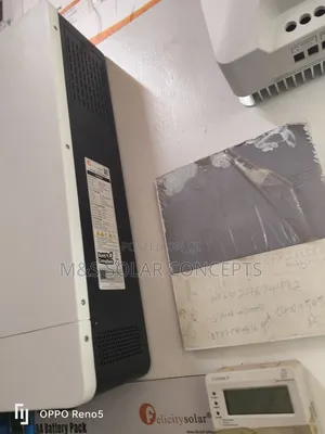 8kva Hybrid Inverter