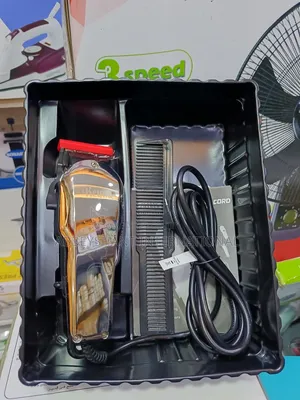 Professional Hair Clipper/Home Use Trimmer Hair Machine