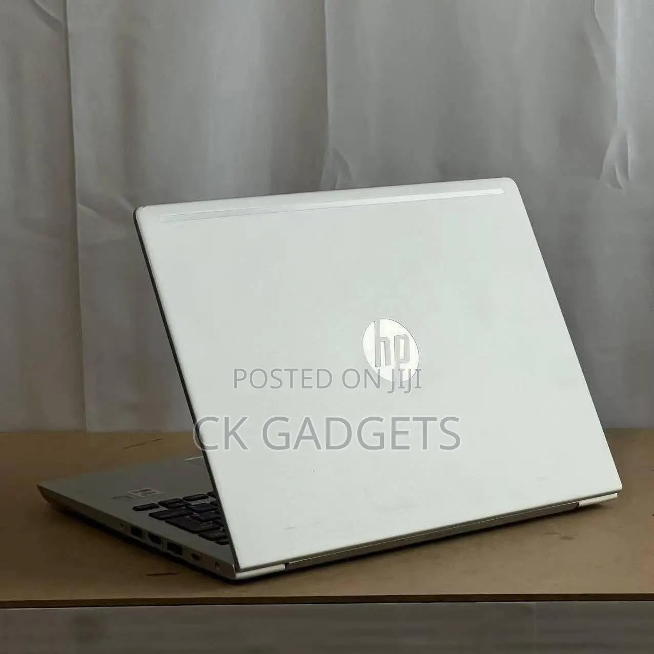 New Laptop HP ProBook 650 G5 8GB Intel Core I5 HDD+SSD 500GB