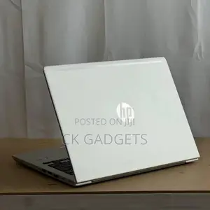 New Laptop HP ProBook 650 G5 8GB Intel Core I5 HDD+SSD 500GB