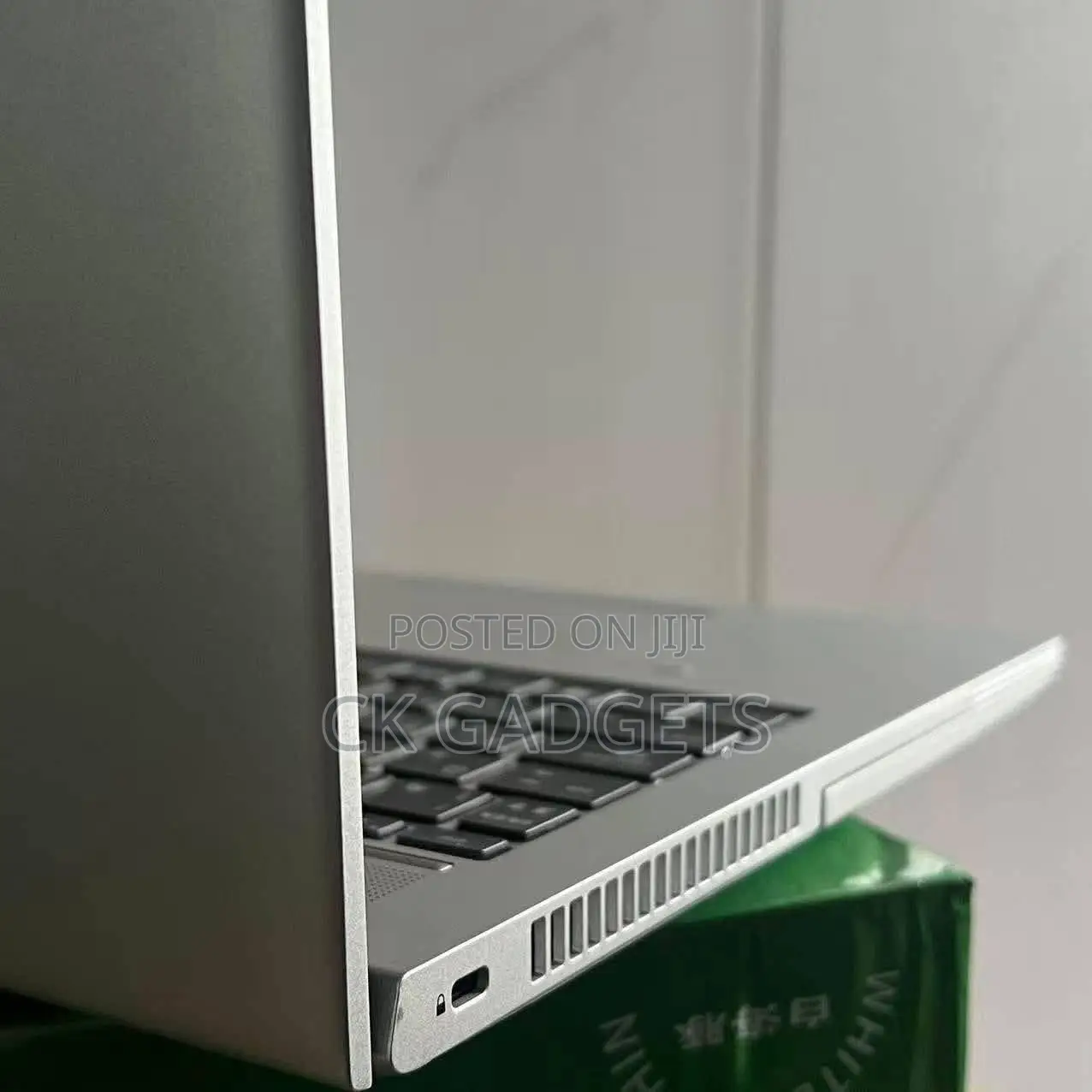 New Laptop HP ProBook 650 G5 8GB Intel Core I5 HDD+SSD 500GB