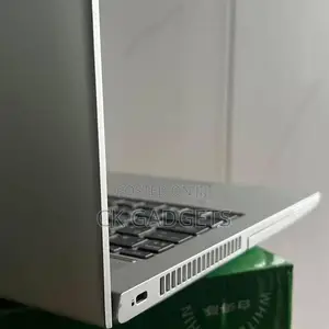 New Laptop HP ProBook 650 G5 8GB Intel Core I5 HDD+SSD 500GB