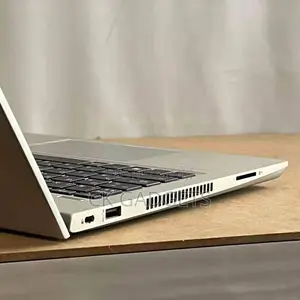 New Laptop HP ProBook 650 G5 8GB Intel Core I5 HDD+SSD 500GB
