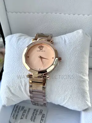 Acient Versace Watches