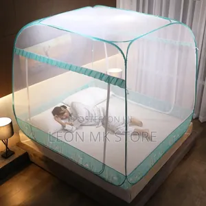 Large Luxury Super Tent Mosquito Nets