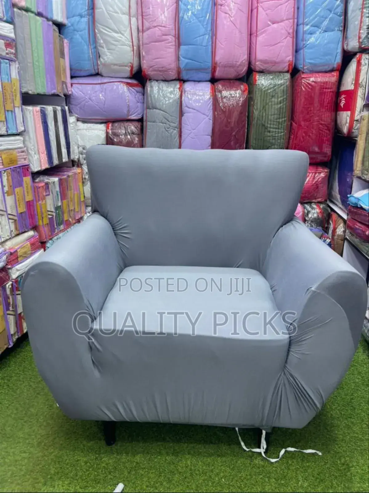 Sofa Covers for 3:2:1 Seaters.