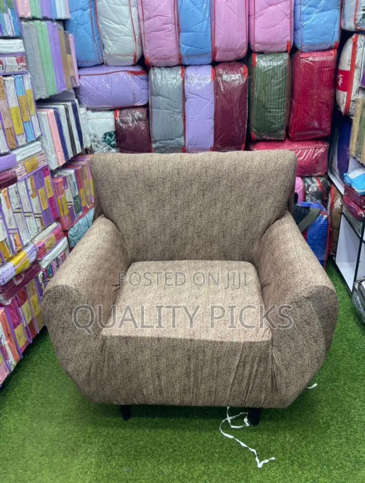 Sofa Covers for 3:2:1 Seaters.