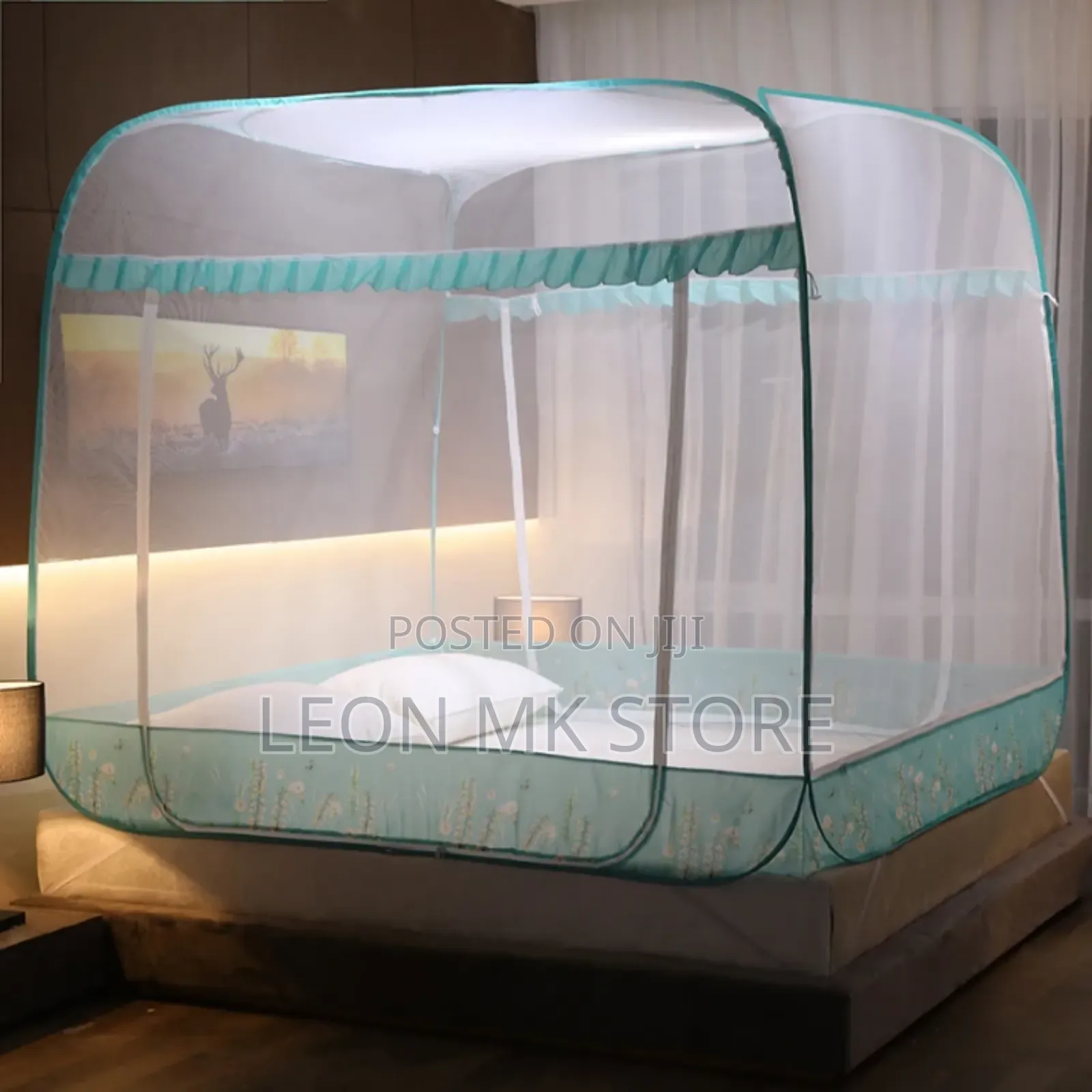 High Quality Folding Tent Mosquito Nets