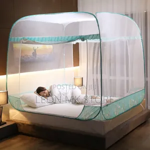 High Quality Folding Tent Mosquito Nets