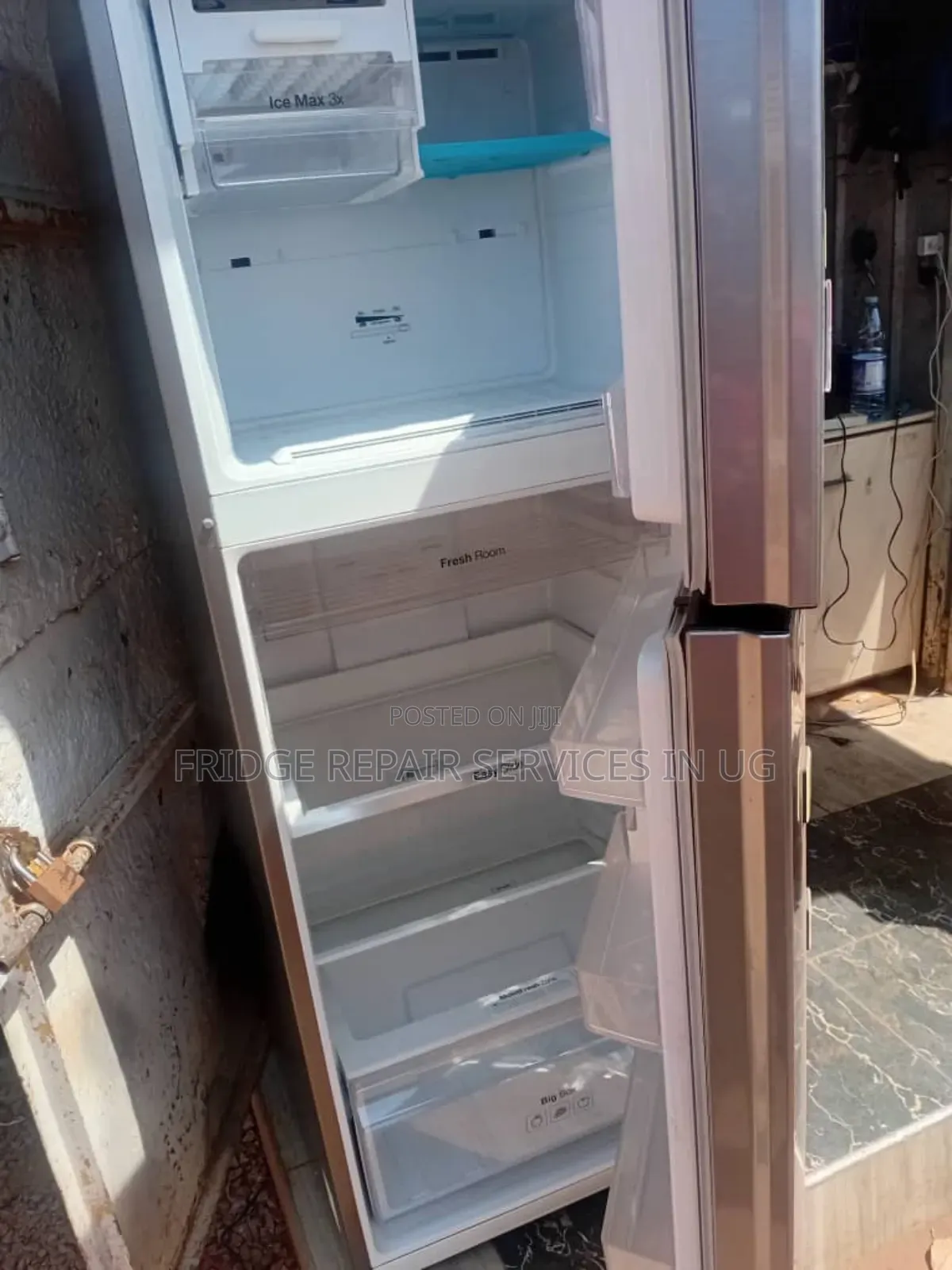 Fridge Repair Services Hisense Pixel Lg Adh Etc