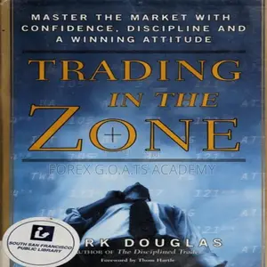 Trading in the Zone