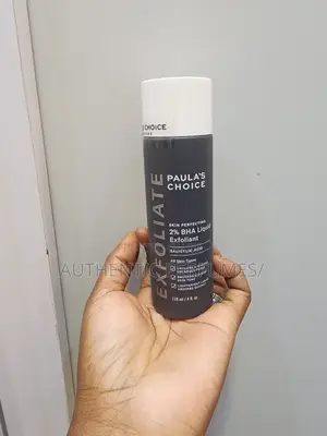 Paula's Choice 2% Bha Liquid Exfoliant
