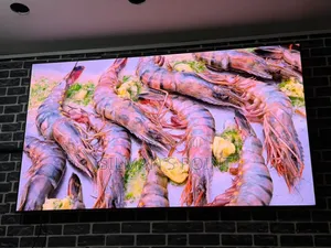 Slightly Used Samsung 77" S90d Oled Tv