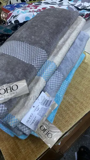 Soho Medium Size