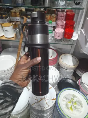Its a Good Zego Flask of 0.5 Litres