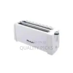 Raf 4 Slice Toaster