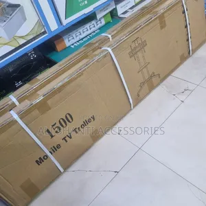 75 Inch Mobile Tv Trolley