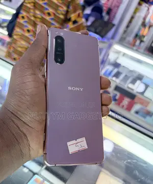 Sony Xperia 5 II 128 GB Pink
