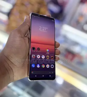 Sony Xperia 5 II 128 GB Pink
