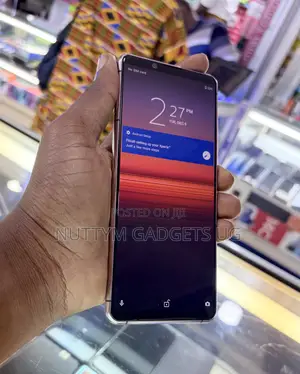 Sony Xperia 5 II 128 GB Pink