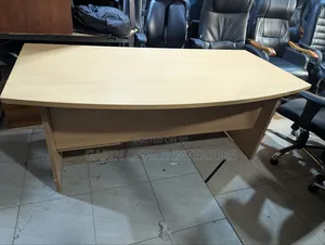 Mid Executive Office Desk 1.8 Metres