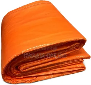 8mx9m Tarpaulin/Tarp/ Sheet 100% Waterproof Tirpal Multipurpose