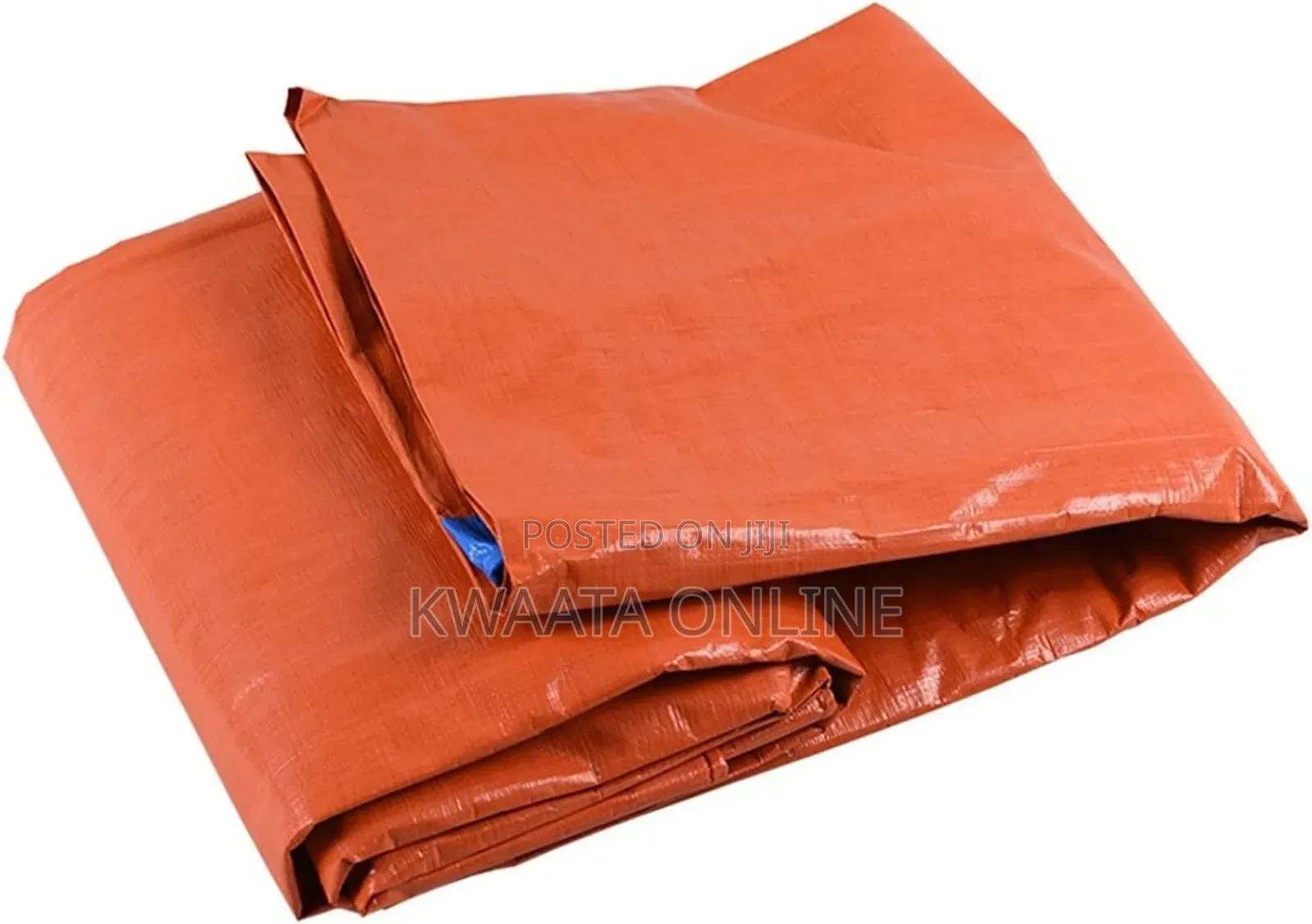 8mx9m Tarpaulin/Tarp/ Sheet 100% Waterproof Tirpal Multipurpose