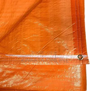 8mx9m Tarpaulin/Tarp/ Sheet 100% Waterproof Tirpal Multipurpose