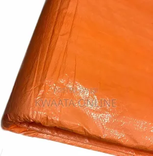 8mx9m Tarpaulin/Tarp/ Sheet 100% Waterproof Tirpal Multipurpose