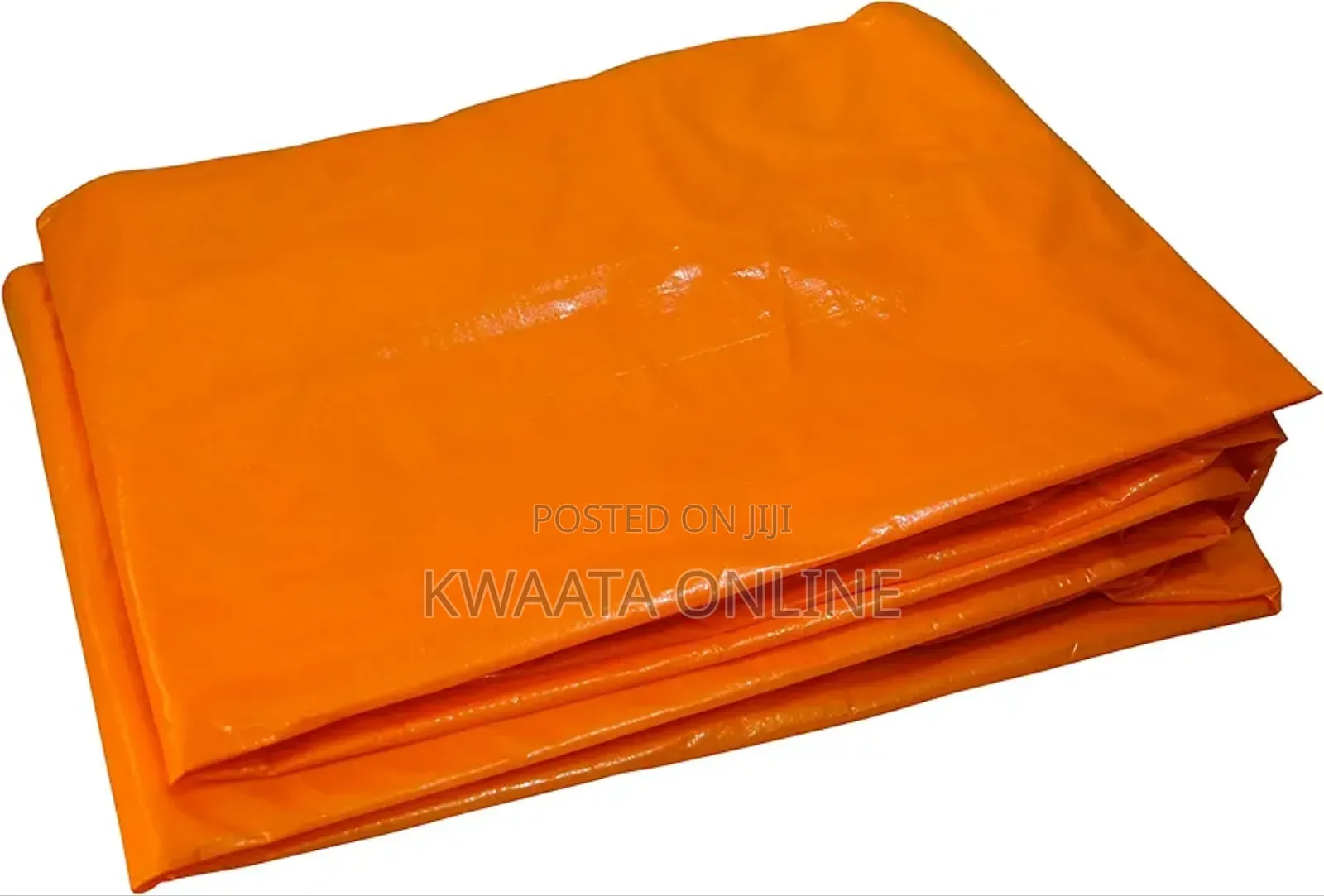 8mx9m Tarpaulin/Tarp/ Sheet 100% Waterproof Tirpal Multipurpose