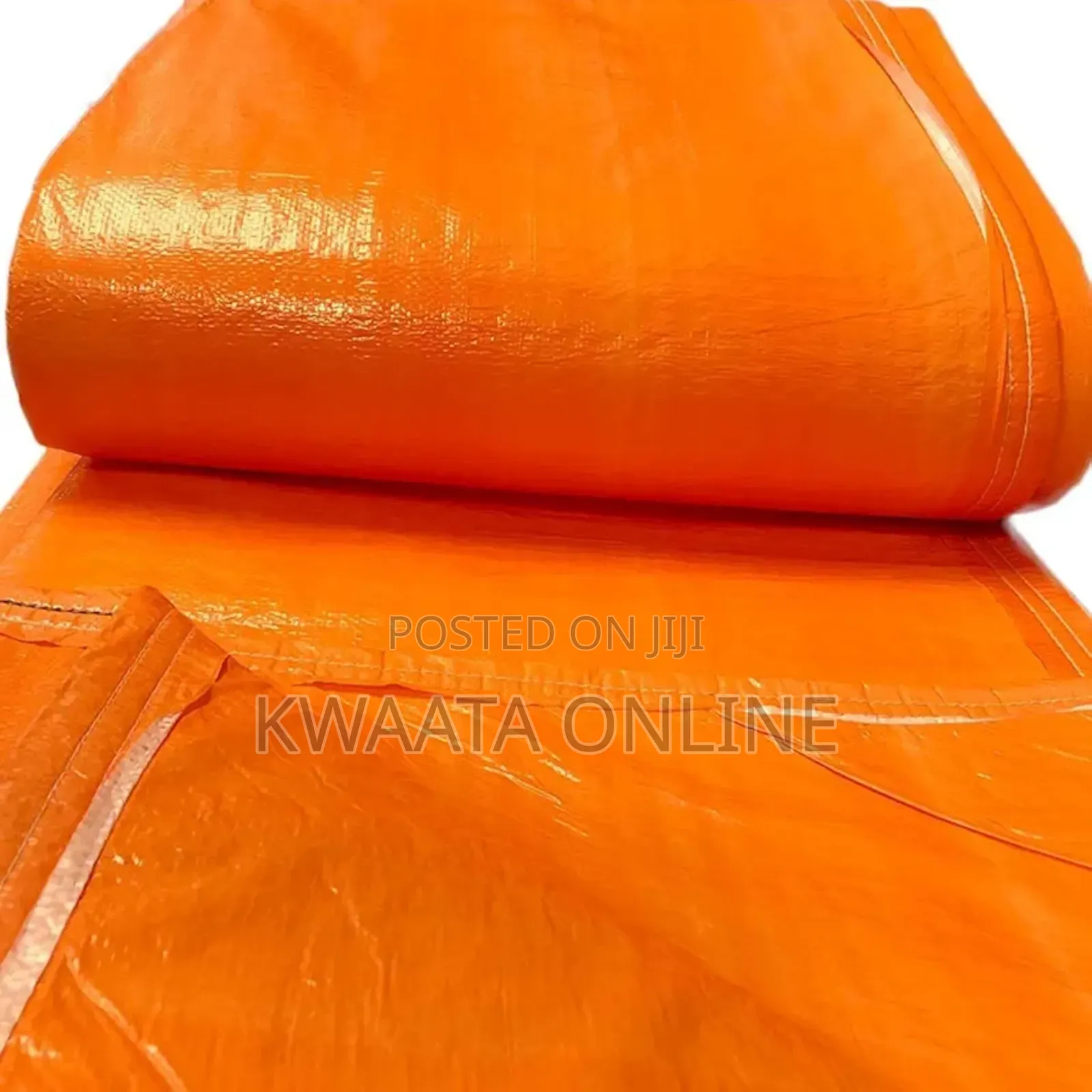 8mx9m Tarpaulin/Tarp/ Sheet 100% Waterproof Tirpal Multipurpose