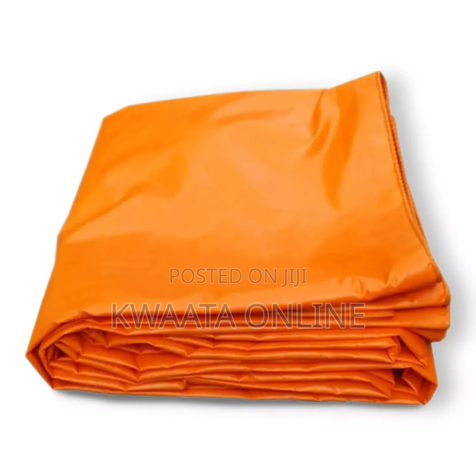 8mx9m Tarpaulin/Tarp/ Sheet 100% Waterproof Tirpal Multipurpose