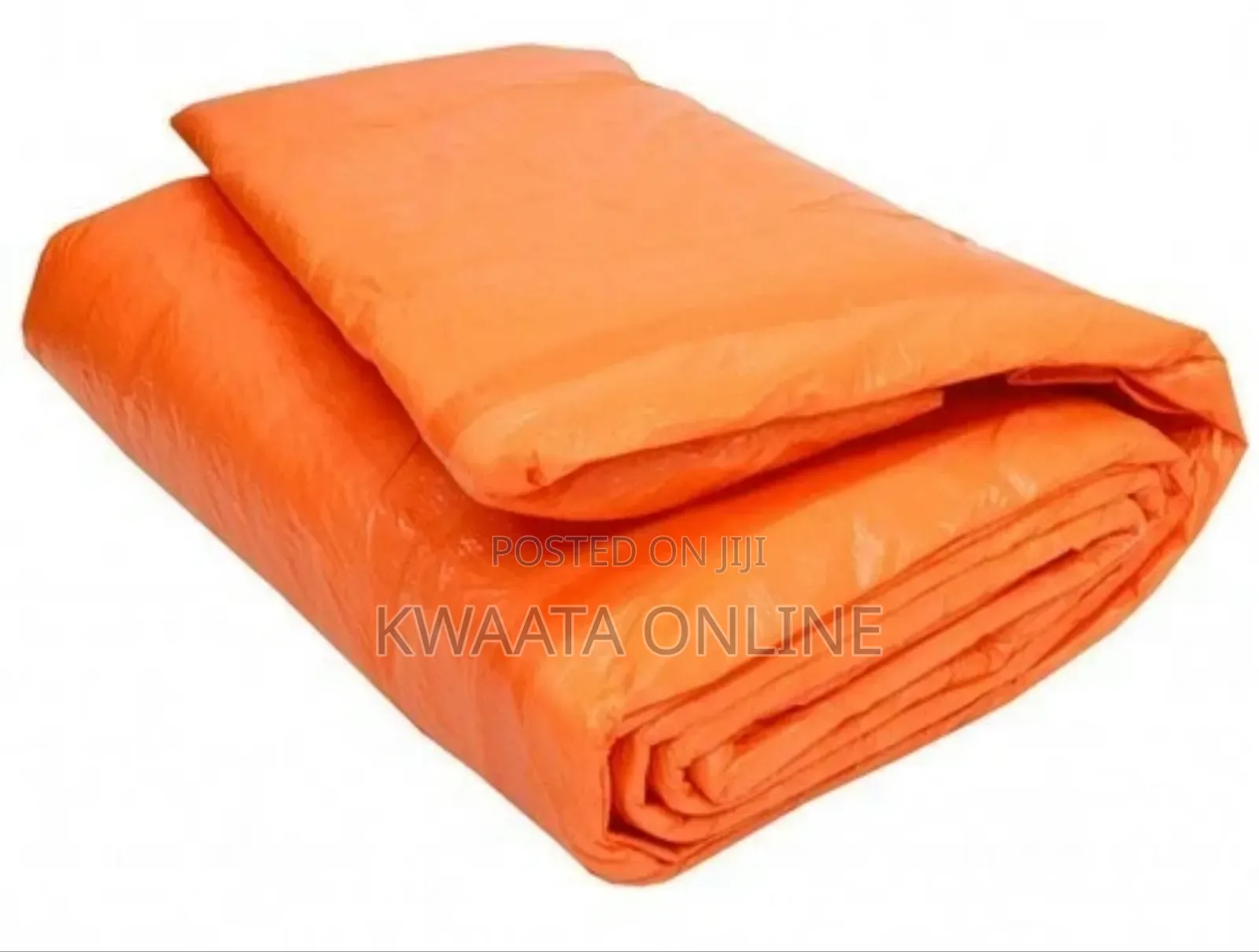 8mx9m Tarpaulin/Tarp/ Sheet 100% Waterproof Tirpal Multipurpose