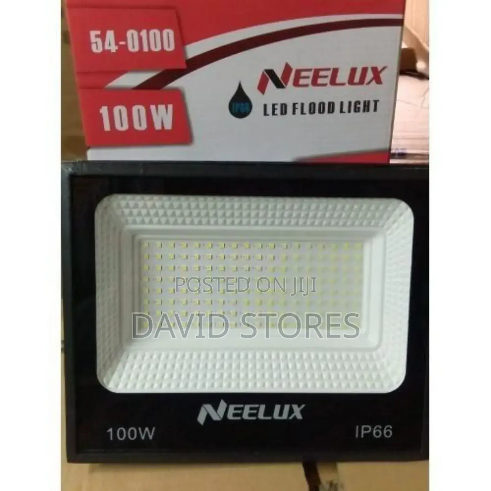 Neelux 100w Led Floodlights