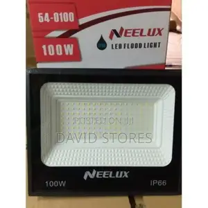 Neelux 100w Led Floodlights