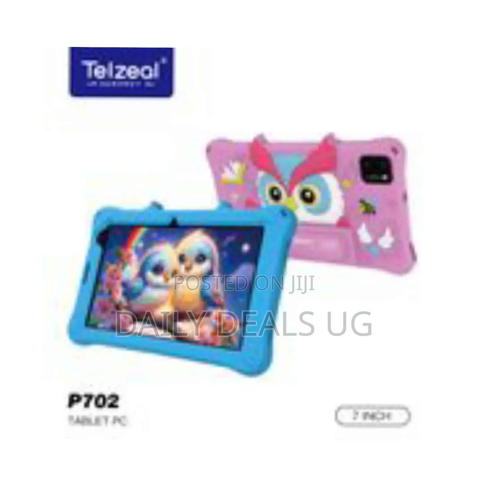 New Telzeal P101 256 GB