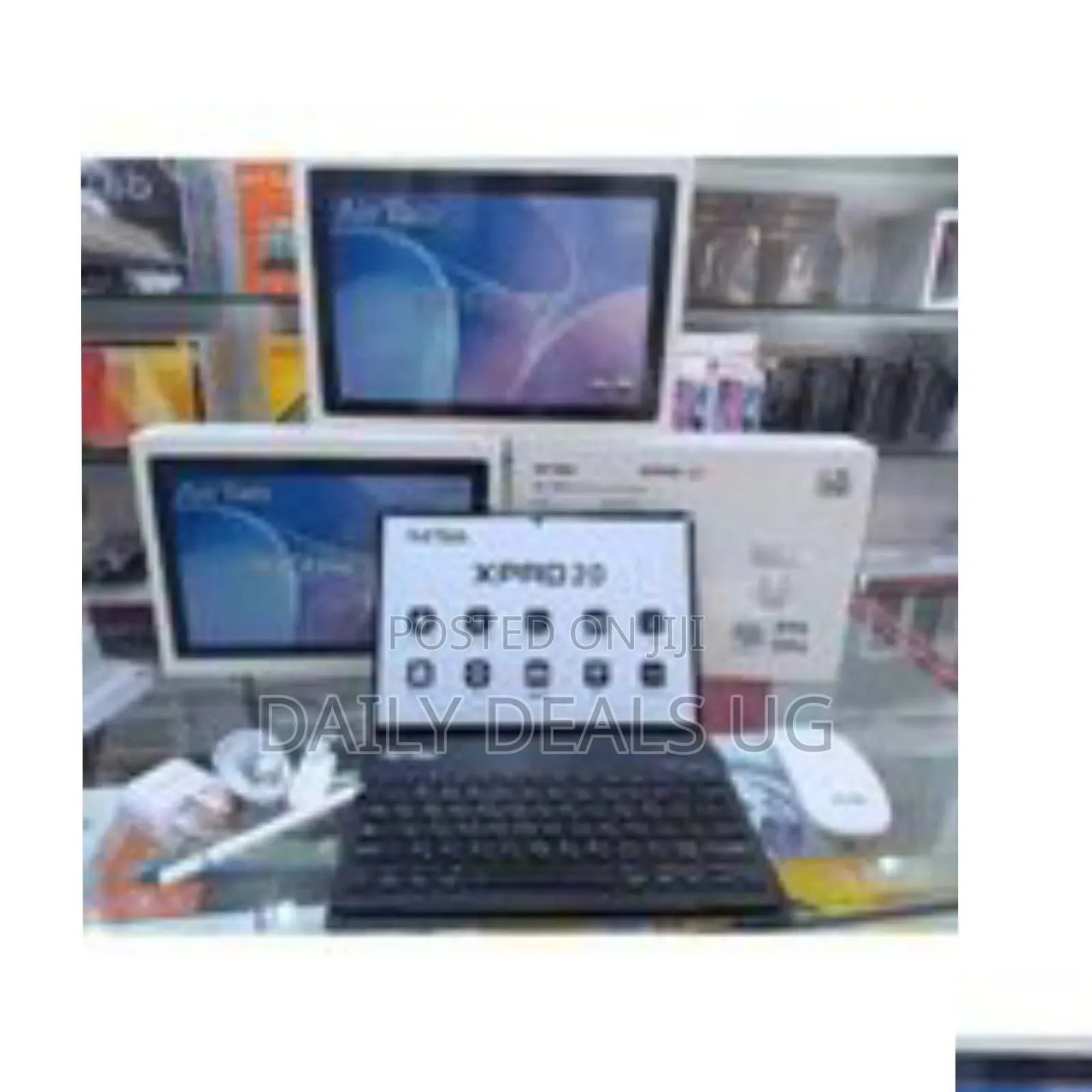 New AirTab A19 128 GB