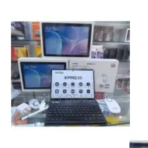 New AirTab A19 128 GB